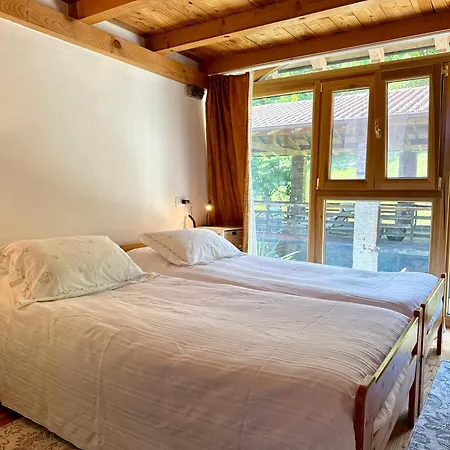 Magic Garden - Since 1911 Apartment Luino
